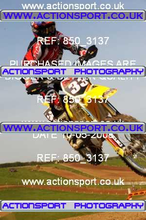 Photo: 850_3137 ActionSport Photography 10/05/2008 AMCA British Masters - Landrake  _7_Pro125TQ