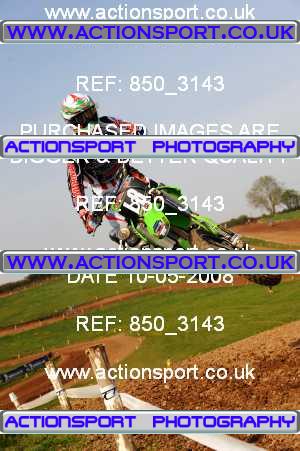 Photo: 850_3143 ActionSport Photography 10/05/2008 AMCA British Masters - Landrake  _7_Pro125TQ
