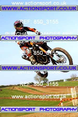 Photo: 850_3155 ActionSport Photography 10/05/2008 AMCA British Masters - Landrake  _7_Pro125TQ