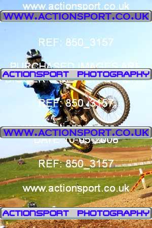 Photo: 850_3157 ActionSport Photography 10/05/2008 AMCA British Masters - Landrake  _7_Pro125TQ
