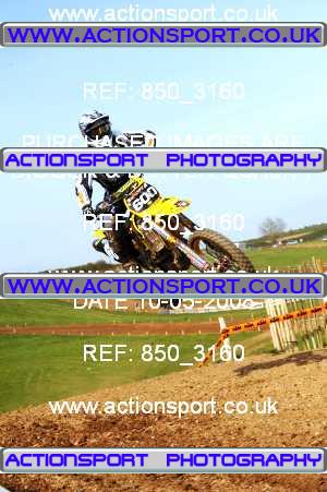 Photo: 850_3160 ActionSport Photography 10/05/2008 AMCA British Masters - Landrake  _7_Pro125TQ