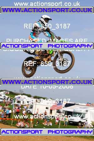Photo: 850_3187 ActionSport Photography 10/05/2008 AMCA British Masters - Landrake  _7_Pro125TQ