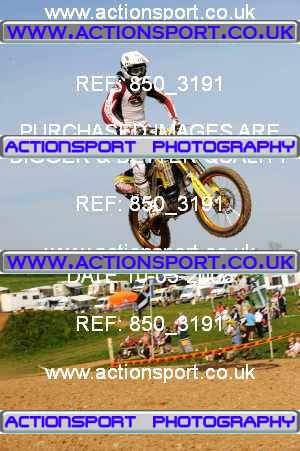 Photo: 850_3191 ActionSport Photography 10/05/2008 AMCA British Masters - Landrake  _7_Pro125TQ