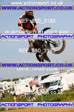 Photo: 850_3193 ActionSport Photography 10/05/2008 AMCA British Masters - Landrake  _7_Pro125TQ