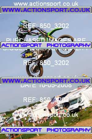 Photo: 850_3202 ActionSport Photography 10/05/2008 AMCA British Masters - Landrake  _7_Pro125TQ