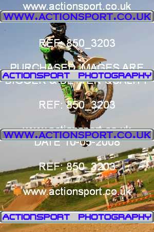 Photo: 850_3203 ActionSport Photography 10/05/2008 AMCA British Masters - Landrake  _7_Pro125TQ