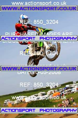 Photo: 850_3204 ActionSport Photography 10/05/2008 AMCA British Masters - Landrake  _7_Pro125TQ