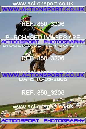 Photo: 850_3206 ActionSport Photography 10/05/2008 AMCA British Masters - Landrake  _7_Pro125TQ