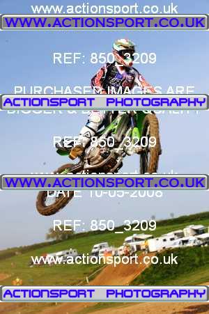 Photo: 850_3209 ActionSport Photography 10/05/2008 AMCA British Masters - Landrake  _7_Pro125TQ