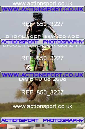 Photo: 850_3227 ActionSport Photography 10/05/2008 AMCA British Masters - Landrake  _7_Pro125TQ