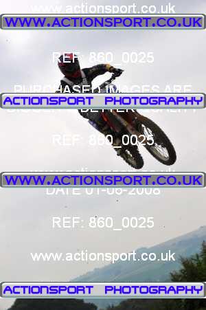 Photo: 860_0025 ActionSport Photography 01/06/2008 YMSA Poole & Parkstone MC - Foxholes _3_Seniors