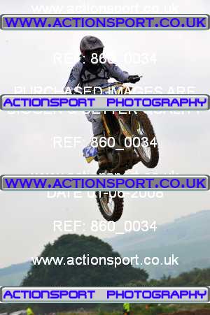 Photo: 860_0034 ActionSport Photography 01/06/2008 YMSA Poole & Parkstone MC - Foxholes _3_Seniors