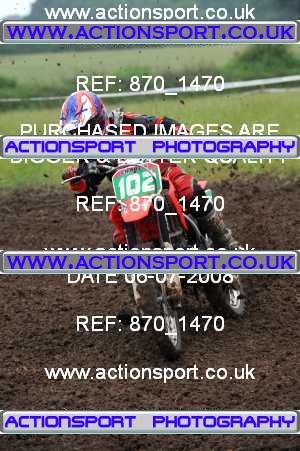 Photo: 870_1470 ActionSport Photography 06/07/2008 Cotswolds Youth AMC - Broadheath _3_BW85s