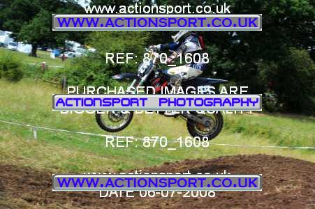 Photo: 870_1608 ActionSport Photography 06/07/2008 Cotswolds Youth AMC - Broadheath _5_65s