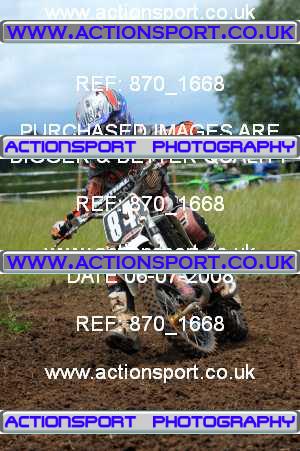 Photo: 870_1668 ActionSport Photography 06/07/2008 Cotswolds Youth AMC - Broadheath _5_65s