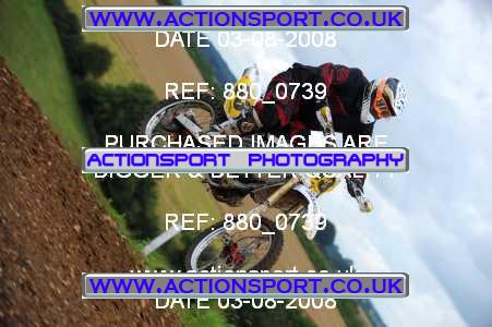 Photo: 880_0739 ActionSport Photography 03/08/2008 Corsham SSC - Marshfield _1_Open