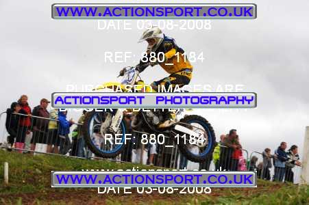 Photo: 880_1184 ActionSport Photography 03/08/2008 Corsham SSC - Marshfield _3_Seniors