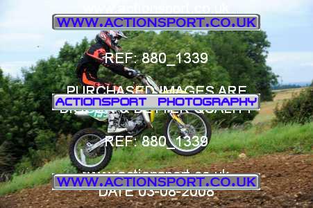 Photo: 880_1339 ActionSport Photography 03/08/2008 Corsham SSC - Marshfield _5_BWs