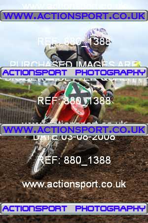 Photo: 880_1388 ActionSport Photography 03/08/2008 Corsham SSC - Marshfield _5_BWs
