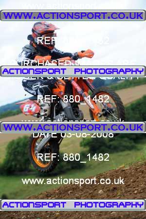 Photo: 880_1482 ActionSport Photography 03/08/2008 Corsham SSC - Marshfield _6_SWs