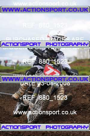 Photo: 880_1523 ActionSport Photography 03/08/2008 Corsham SSC - Marshfield _6_SWs