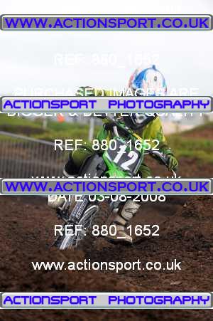 Photo: 880_1652 ActionSport Photography 03/08/2008 Corsham SSC - Marshfield _7_65s