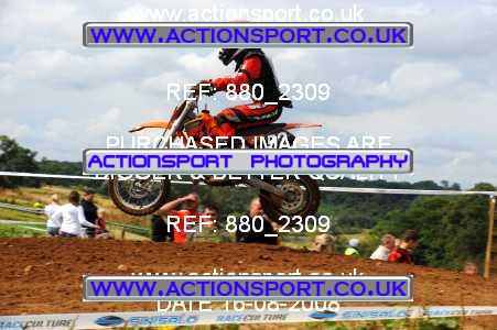 Photo: 880_2309 ActionSport Photography 16/08/2008 ACU Cambridge Junior SC - Culham _2_Juniors #52