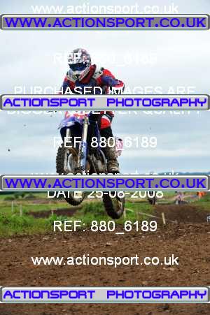 Photo: 880_6189 ActionSport Photography 25/08/2008 YMSA Poole & Parkstone MC - Smeatharpe  _7_Novices