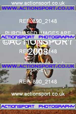 Photo: 890_2148 ActionSport Photography 20/09/2008 Cheddar MX Practice - Cheddar Moto Parc 2_Kids