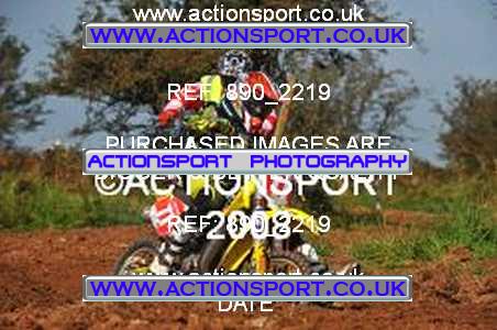 Photo: 890_2219 ActionSport Photography 20/09/2008 Cheddar MX Practice - Cheddar Moto Parc 2_Kids