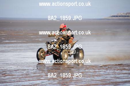 Photo: 8A2_1859 ActionSport Photography 11,12/10/2008 Weston Beach Race  _2_AdultQuads-Sidecars #576