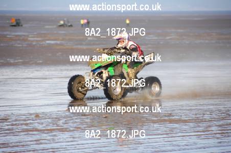 Photo: 8A2_1872 ActionSport Photography 11,12/10/2008 Weston Beach Race  _2_AdultQuads-Sidecars #579