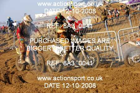 Photo: 8A3_0041 ActionSport Photography 11,12/10/2008 Weston Beach Race  _5_AdultSolos #621