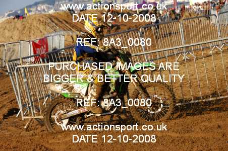 Photo: 8A3_0080 ActionSport Photography 11,12/10/2008 Weston Beach Race  _5_AdultSolos #24
