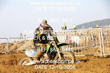 Photo: 8A3_0411 ActionSport Photography 11,12/10/2008 Weston Beach Race  _5_AdultSolos #877