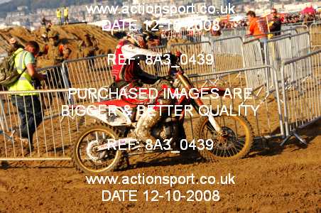 Photo: 8A3_0439 ActionSport Photography 11,12/10/2008 Weston Beach Race  _5_AdultSolos #14
