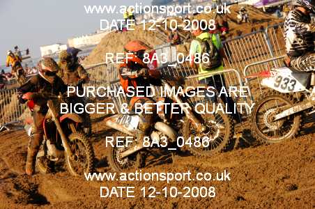Photo: 8A3_0486 ActionSport Photography 11,12/10/2008 Weston Beach Race  _5_AdultSolos #803