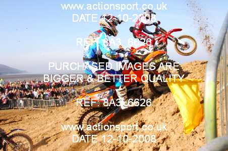 Photo: 8A3_6626 ActionSport Photography 11,12/10/2008 Weston Beach Race  _5_AdultSolos #14