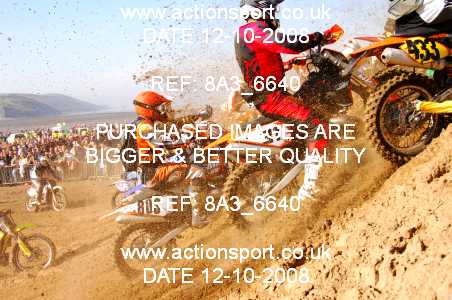Photo: 8A3_6640 ActionSport Photography 11,12/10/2008 Weston Beach Race  _5_AdultSolos #803
