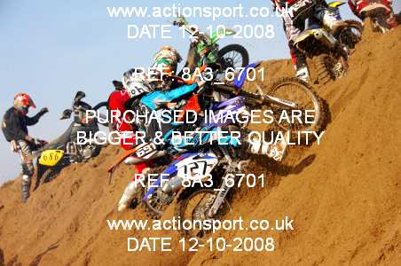 Photo: 8A3_6701 ActionSport Photography 11,12/10/2008 Weston Beach Race  _5_AdultSolos #727