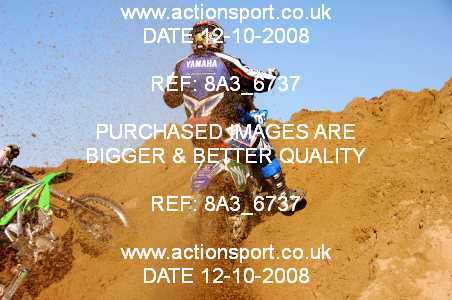 Photo: 8A3_6737 ActionSport Photography 11,12/10/2008 Weston Beach Race  _5_AdultSolos #290