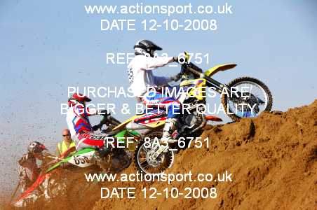 Photo: 8A3_6751 ActionSport Photography 11,12/10/2008 Weston Beach Race  _5_AdultSolos #14
