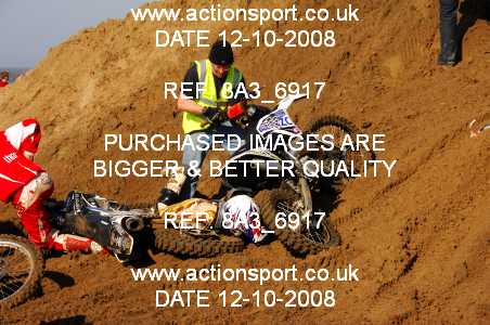 Photo: 8A3_6917 ActionSport Photography 11,12/10/2008 Weston Beach Race  _5_AdultSolos #621