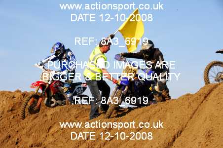 Photo: 8A3_6919 ActionSport Photography 11,12/10/2008 Weston Beach Race  _5_AdultSolos #407