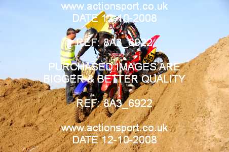Photo: 8A3_6922 ActionSport Photography 11,12/10/2008 Weston Beach Race  _5_AdultSolos #407