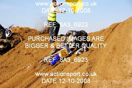 Photo: 8A3_6923 ActionSport Photography 11,12/10/2008 Weston Beach Race  _5_AdultSolos #407