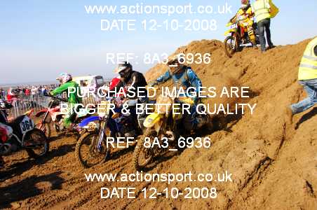 Photo: 8A3_6936 ActionSport Photography 11,12/10/2008 Weston Beach Race  _5_AdultSolos #407