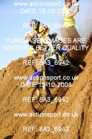 Photo: 8A3_6942 ActionSport Photography 11,12/10/2008 Weston Beach Race  _5_AdultSolos #57