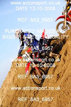 Photo: 8A3_6957 ActionSport Photography 11,12/10/2008 Weston Beach Race  _5_AdultSolos #664