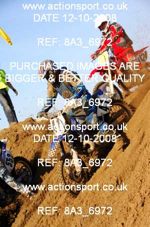 Photo: 8A3_6972 ActionSport Photography 11,12/10/2008 Weston Beach Race  _5_AdultSolos #41